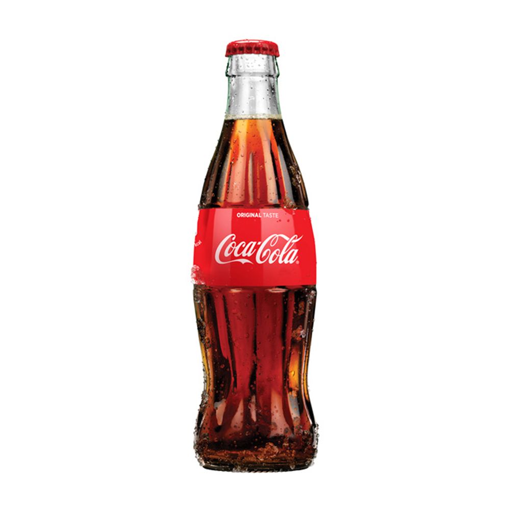 Coca Cola Original
