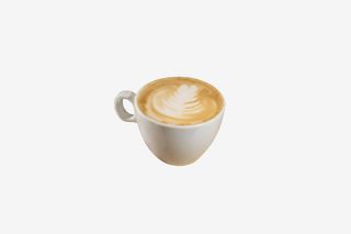 Cappuccino cu spuma