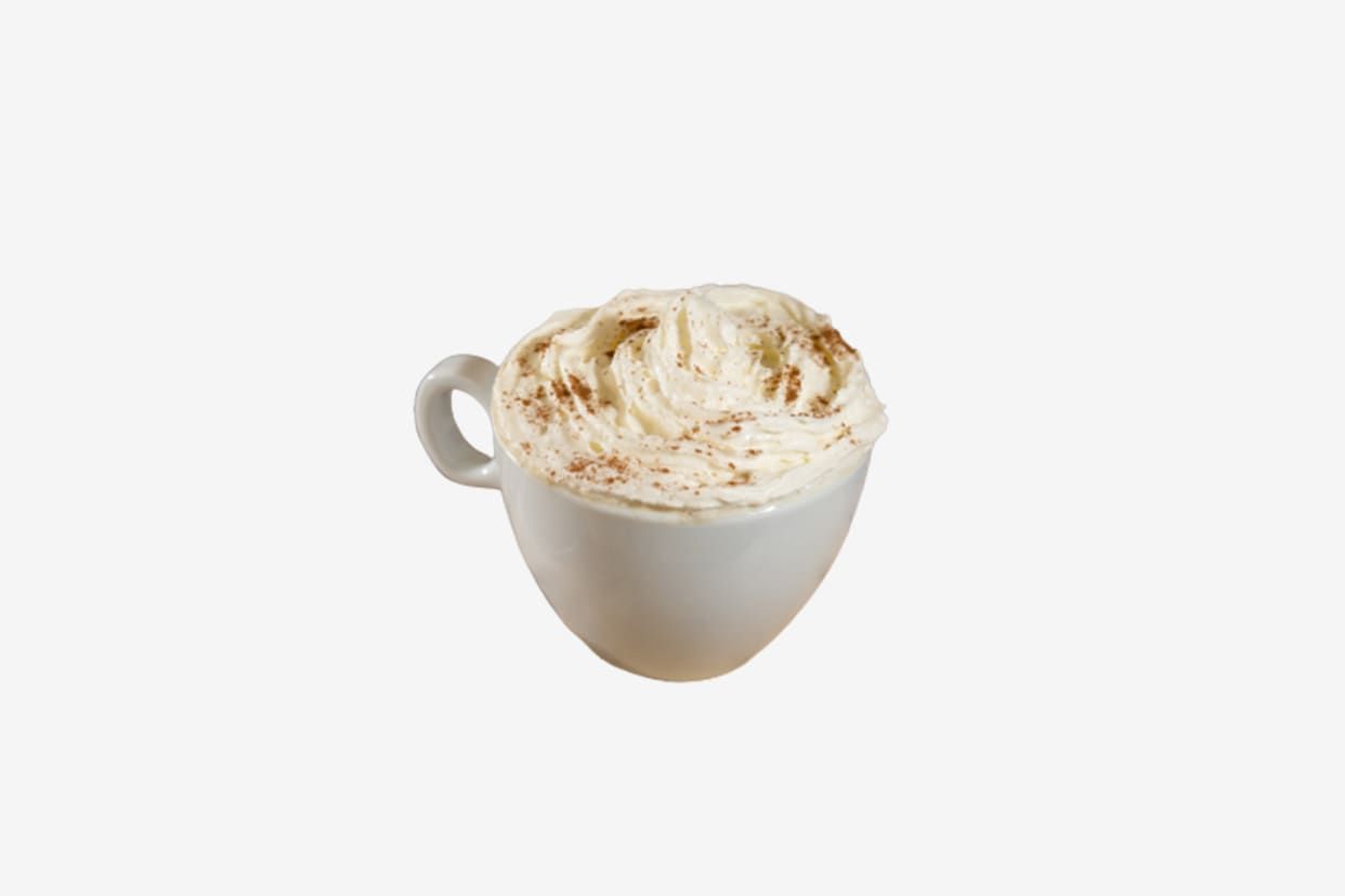 Caffe Frappe
