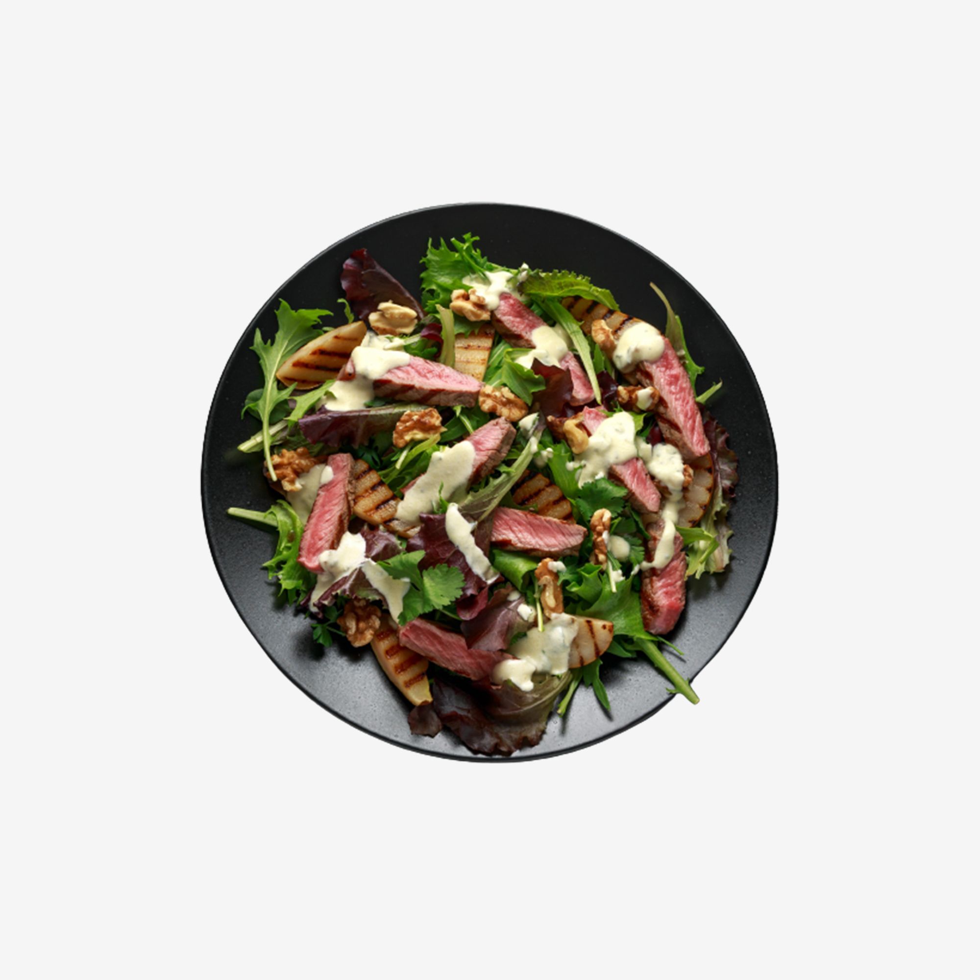 Salata cu vita