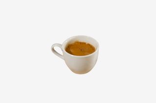 Long expresso